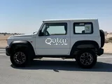 Suzuki Jimny 2025